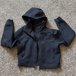 Lululemon renegade rogue jacket black